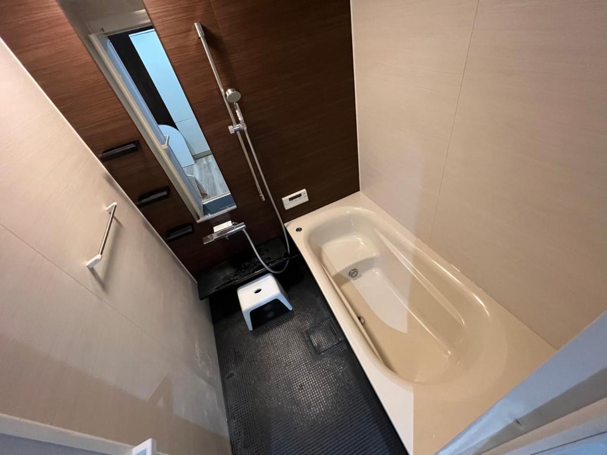 Hotel Platinum.Kiyomizu Kioto Zewnętrze zdjęcie