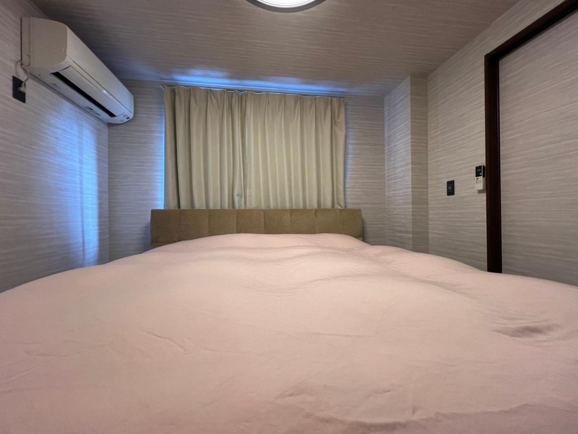Hotel Platinum.Kiyomizu Kioto Zewnętrze zdjęcie