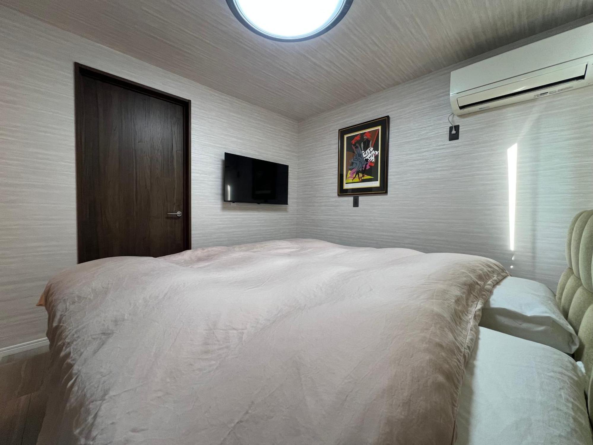 Hotel Platinum.Kiyomizu Kioto Zewnętrze zdjęcie