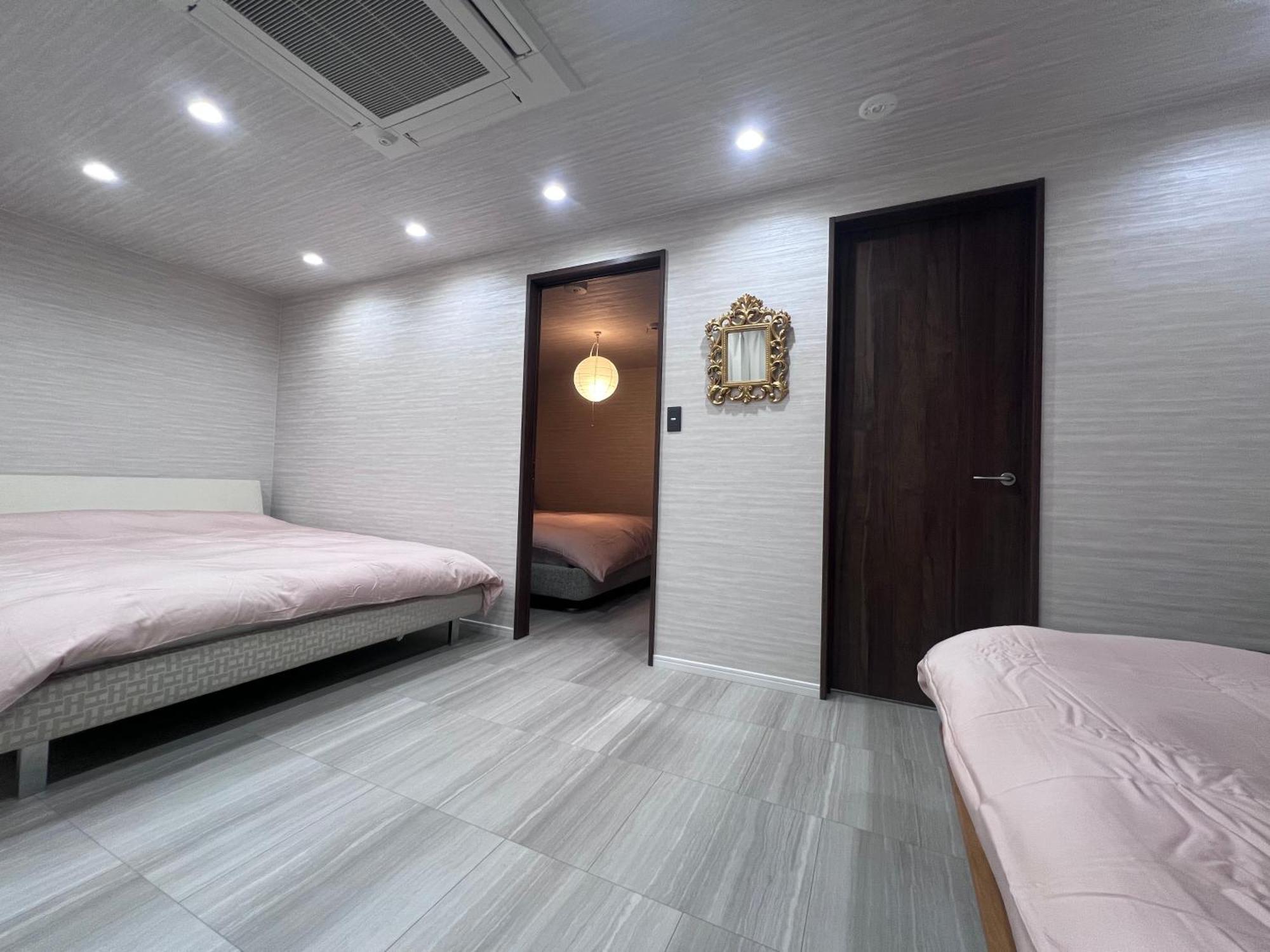 Hotel Platinum.Kiyomizu Kioto Zewnętrze zdjęcie
