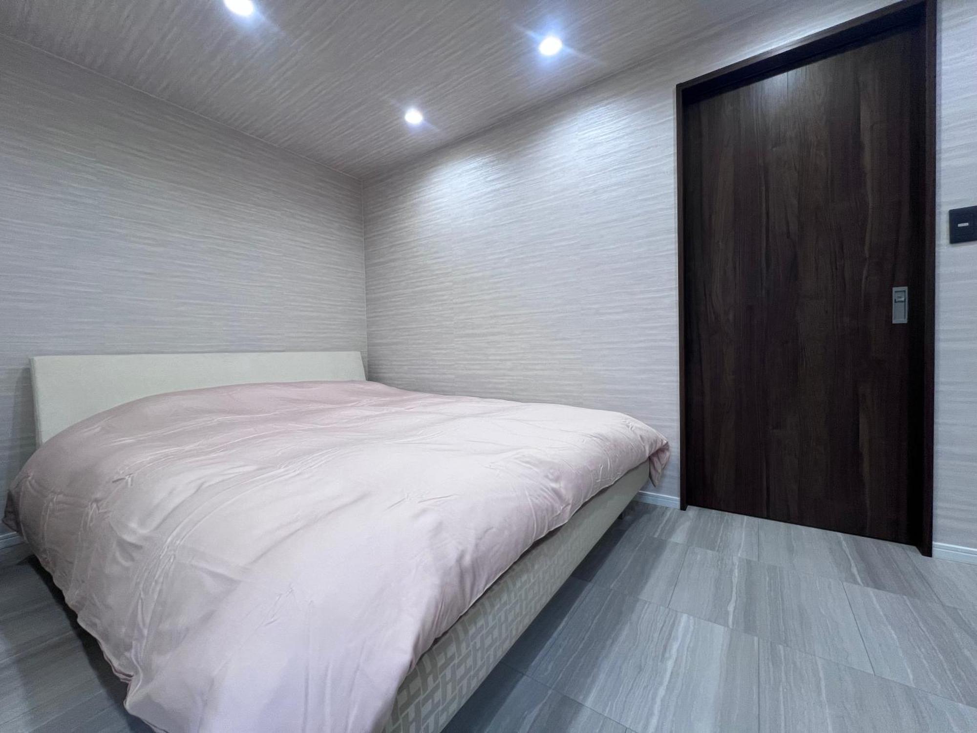 Hotel Platinum.Kiyomizu Kioto Zewnętrze zdjęcie